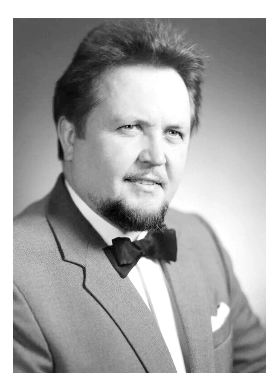 Хендрик Крумм